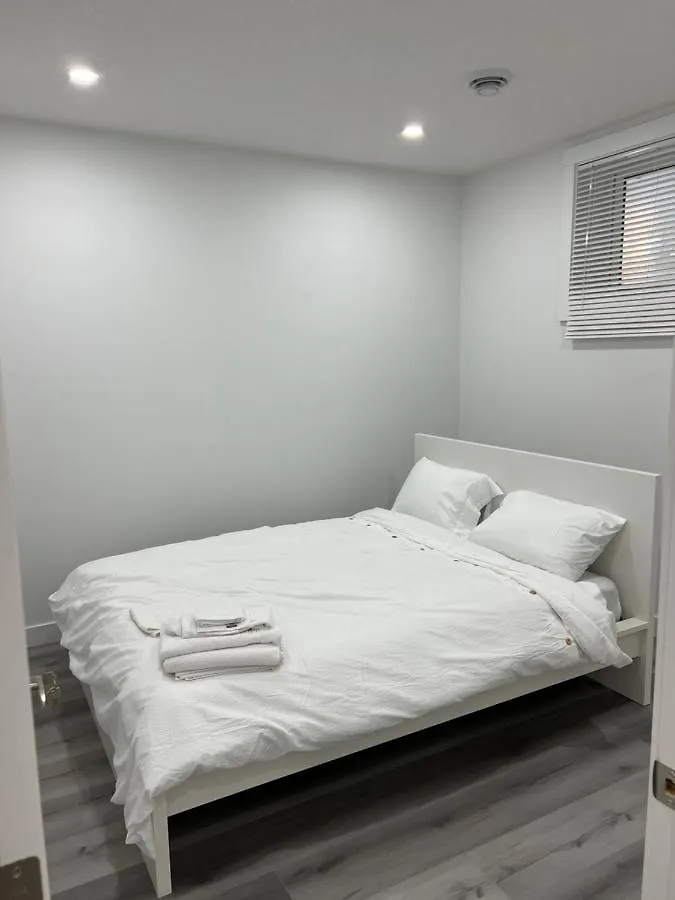 Newly Built One Bedroom 2 Bed Calgary